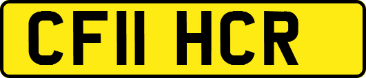 CF11HCR