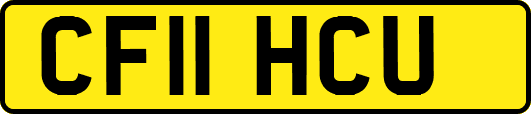 CF11HCU
