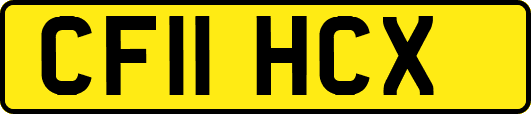 CF11HCX
