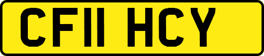 CF11HCY