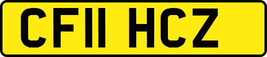 CF11HCZ