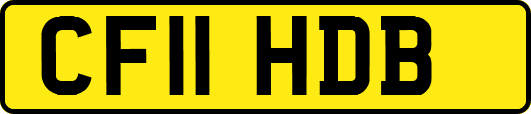 CF11HDB