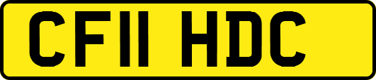 CF11HDC