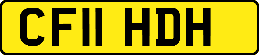 CF11HDH