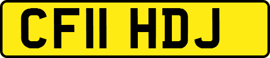 CF11HDJ