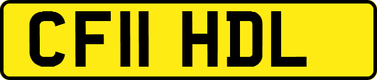 CF11HDL
