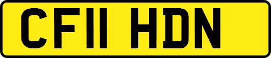 CF11HDN