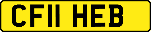 CF11HEB
