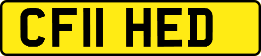 CF11HED