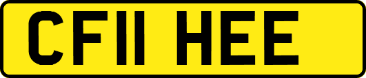 CF11HEE