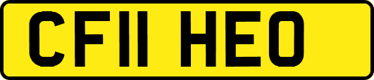 CF11HEO