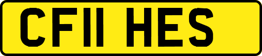CF11HES