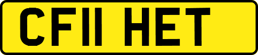 CF11HET