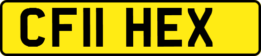 CF11HEX