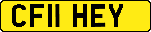 CF11HEY