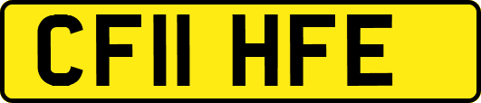 CF11HFE
