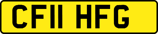 CF11HFG