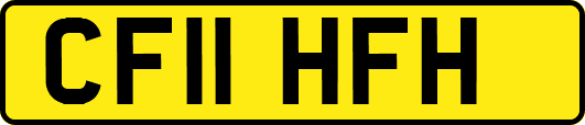 CF11HFH