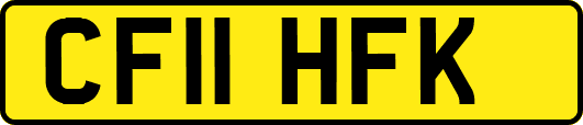 CF11HFK