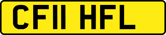 CF11HFL