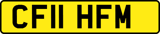 CF11HFM