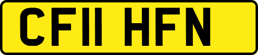 CF11HFN