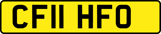 CF11HFO