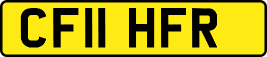 CF11HFR