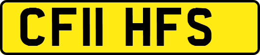 CF11HFS