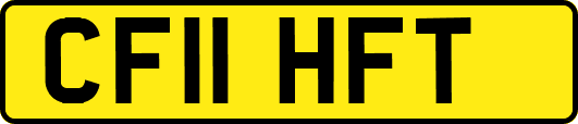 CF11HFT