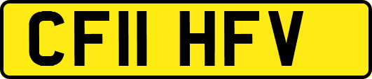 CF11HFV