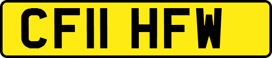 CF11HFW