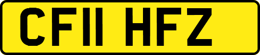CF11HFZ