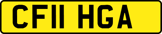 CF11HGA