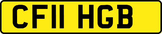 CF11HGB