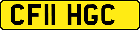 CF11HGC