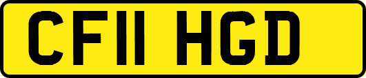CF11HGD