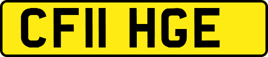CF11HGE