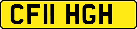 CF11HGH