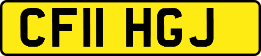CF11HGJ