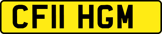 CF11HGM