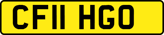 CF11HGO