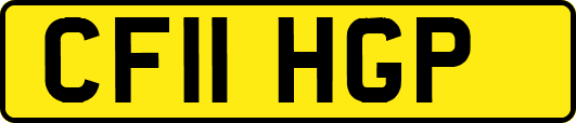 CF11HGP