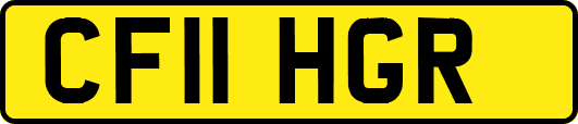 CF11HGR