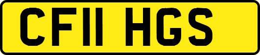 CF11HGS
