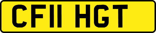 CF11HGT