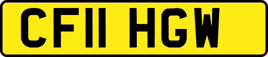 CF11HGW
