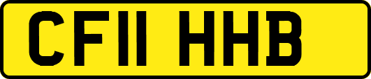 CF11HHB