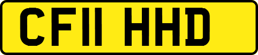 CF11HHD
