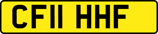 CF11HHF